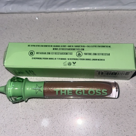 Jeffree Star The Gloss Paid in Full - Picture 2 of 4